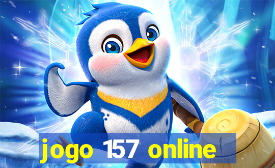 jogo 157 online